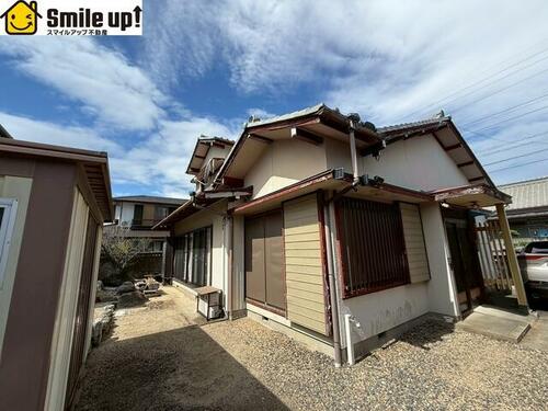 detached 三重県鈴鹿市若松北２丁目
