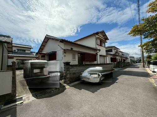 detached 三重県鈴鹿市若松北２丁目