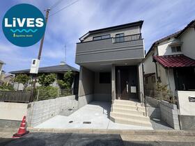 兵庫県明石市太寺天王町