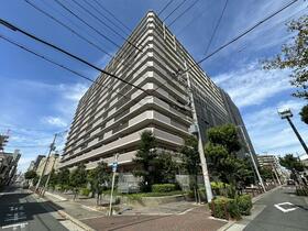 プライムコート関目パーク・ホームズ