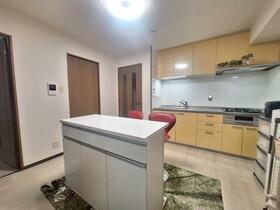 セントラルメゾン夢前川