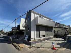 千葉県松戸市金ケ作