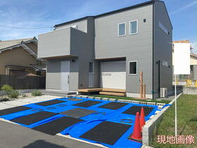 神奈川県平塚市花水台