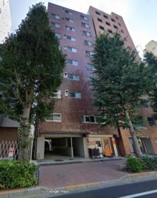 岡本マンション