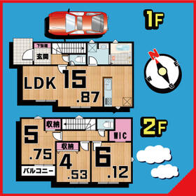 埼玉県川口市大字東貝塚