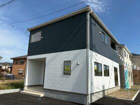 埼玉県深谷市武蔵野