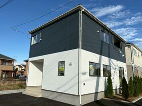 埼玉県深谷市武蔵野