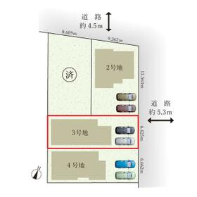 愛知県一宮市大和町妙興寺字八町