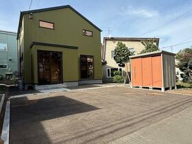 北海道札幌市北区新川西一条３丁目