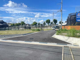 奈良県奈良市押熊町