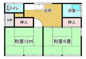 間取り：219002509899