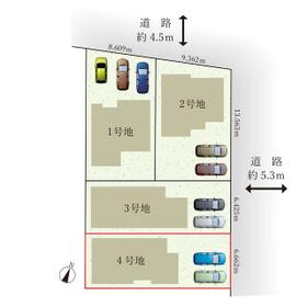 愛知県一宮市大和町妙興寺字八町