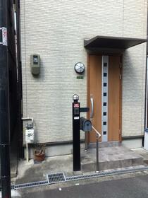 大阪府大阪市生野区中川４丁目