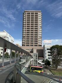 高崎タワー２１