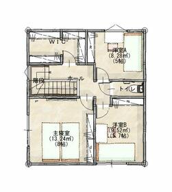 茨城県日立市河原子町２丁目