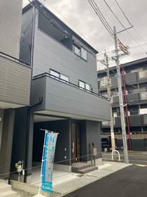 大阪府東大阪市大蓮北４丁目