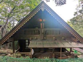 静岡県浜松市浜名区引佐町西久留女木