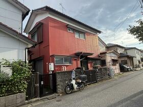 千葉県柏市南逆井２丁目