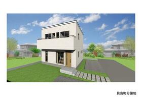 栃木県鹿沼市貝島町