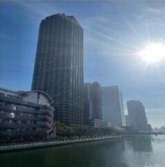 東京都中央区晴海１丁目
