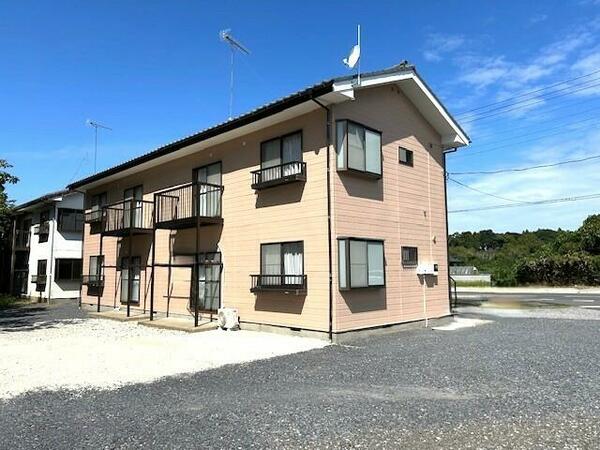 apartment 茨城県稲敷郡美浦村大字受領
受領の賃貸情報を見る
物件地図