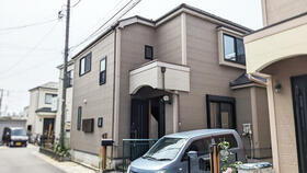 埼玉県三郷市彦江1丁目