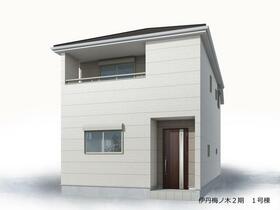 兵庫県伊丹市梅ノ木１丁目