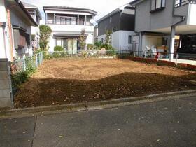 埼玉県坂戸市芦山町