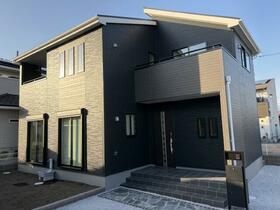 群馬県渋川市半田