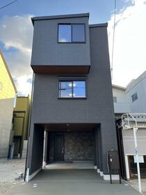 大阪府大阪市住之江区粉浜３丁目