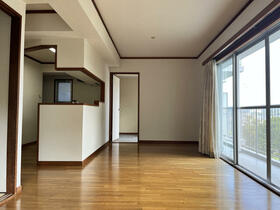 ナビハイツ坂祝3階