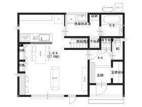 三重県四日市市日永西１丁目