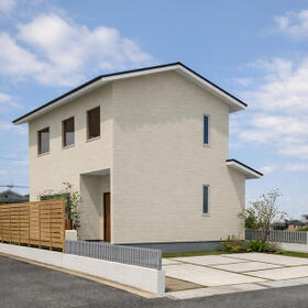 三重県四日市市日永西１丁目