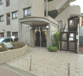 グリーンコーポ淵野辺