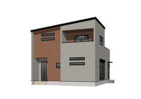 福岡県大野城市南ケ丘１丁目