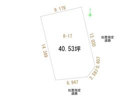 岩手県宮古市金浜第２地割