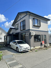福島県会津若松市町北町大字上荒久田字古屋敷