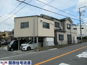 大阪府和泉市東阪本町