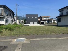 新潟県南魚沼市中