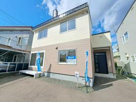 北海道札幌市南区石山三条６丁目