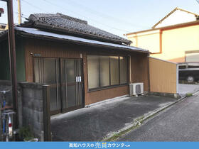 高知県高知市中水道