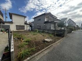 神奈川県相模原市南区東林間８丁目