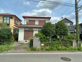 神奈川県横浜市泉区和泉中央南4丁目