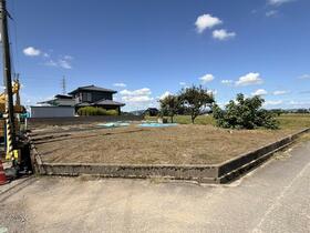 富山県砺波市木下