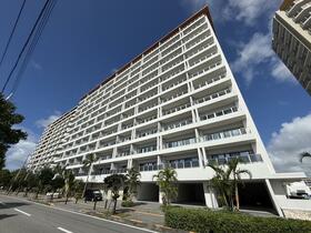 グランコスモザ・リゾート沖縄豊崎