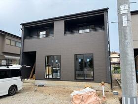 福島県福島市泉字仲田