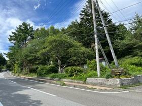 山梨県北杜市高根町清里