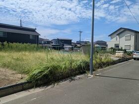 愛知県岩倉市中野町御山寺