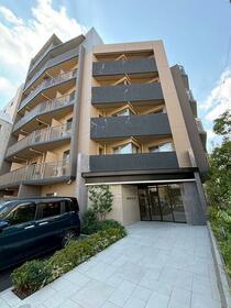 オープンレジデンシア町屋