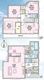 神奈川県横須賀市野比３丁目